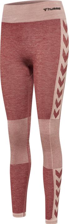 Produktbild hummel Clea Seamless Mid Waist Tights (L)