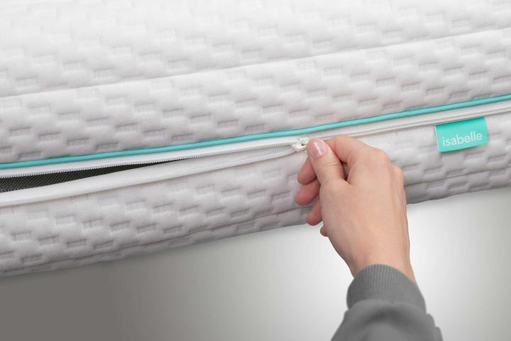 Immagine prodotto Isabelle by Bico Night (120 x 220 cm, Nucleo di schiuma)