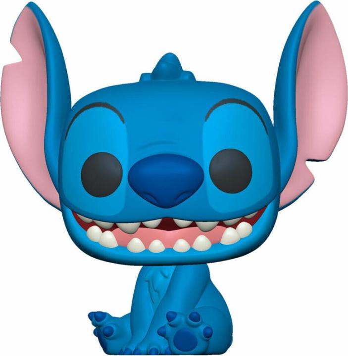 Immagine prodotto Funko POP! - Lilo & Stitch: Stitch - Super Sized