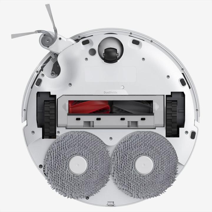 Produktbild Roborock Qrevo Curv (Saugroboter)