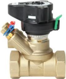 Image du produit Danfoss Vanne d'équilibrage et de mesure MSV-BD DN 25 1" 003Z4003