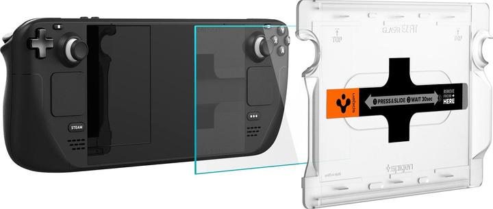 Produktbild Spigen AGL05600 (Steam Machine)