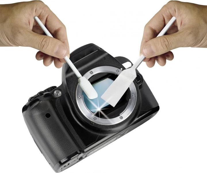 Produktbild Green Clean Wet & Dry Sensor Cleaner