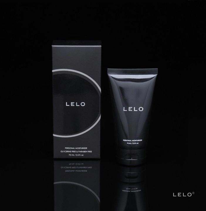 Produktbild LELO Personal Moisturizer (75 ml)