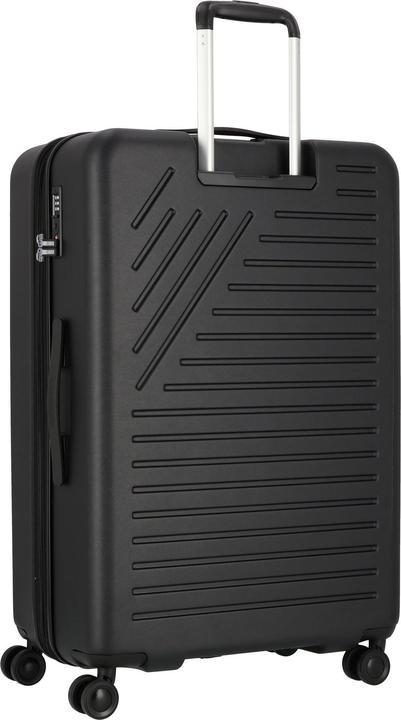 Actual product image American Tourister DYNABELT SPINNER 77/28 EXP TSA (104 l, XL (from 140l))