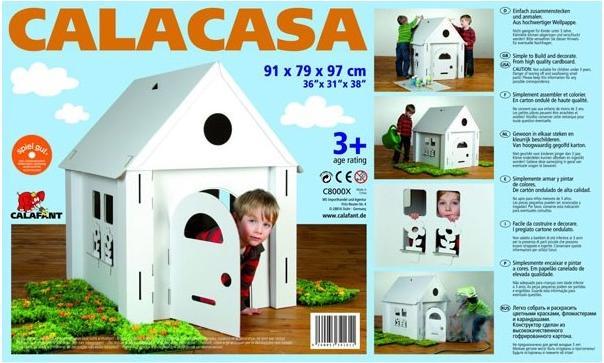 Produktbild Calafant Calacasa