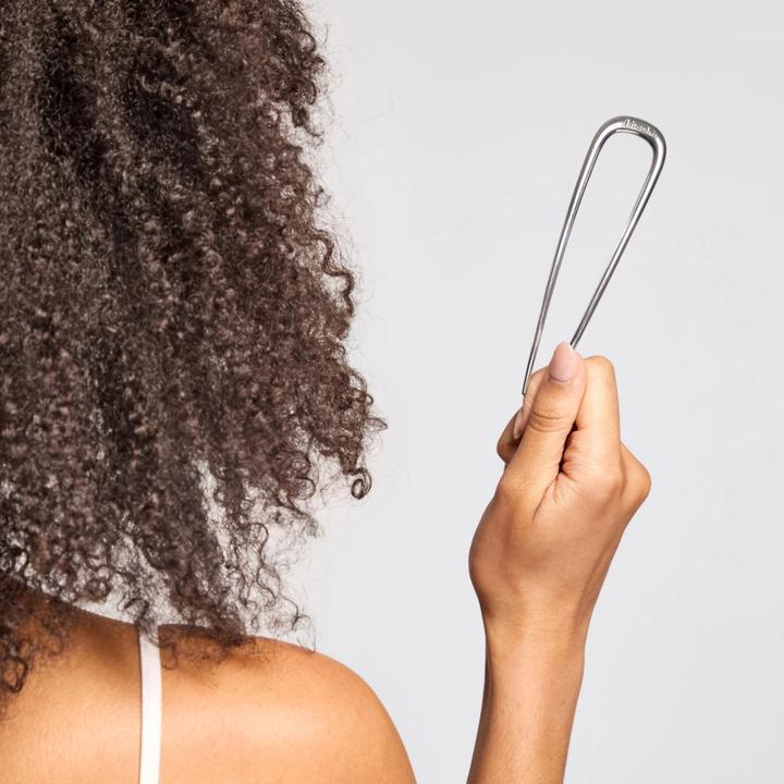 Produktbild Kitsch Haarnadel Silber