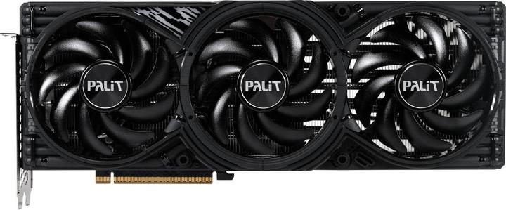 Produktbild XpertVision Palit RTX5070 TI GamingPro-S 16GB GDDR7 HDMI 3xDP (16 GB)