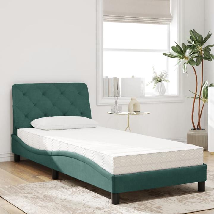 Image du produit VidaXL Julius (90 x 190 cm)