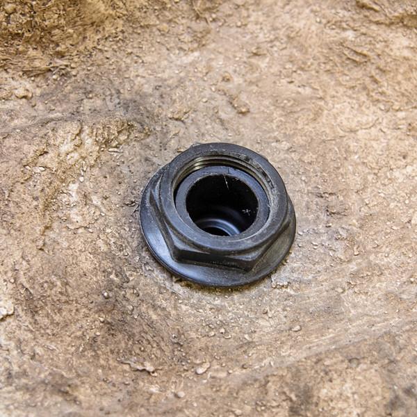 Immagine prodotto Koi-Breeder Fonte del flusso