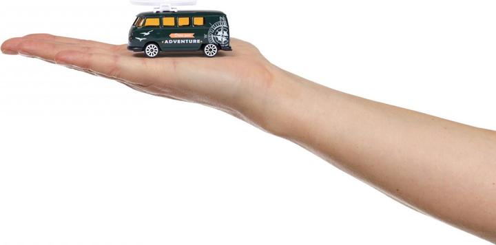 Actual product image Majorette VW The Originals Premium Cars, 6-sort.