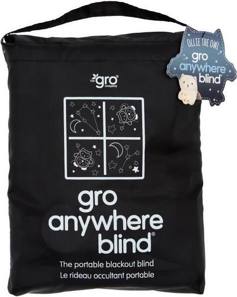 Actual product image Tommee Tippee Blackout blind (130 x 198 cm)