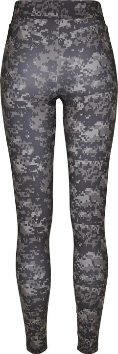 Immagine prodotto Urban Classics Leggings Camo Tech Mesh da donna (S)