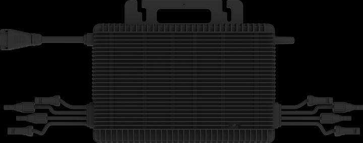 Produktbild Hoymiles HO HMS-1600 - Microinverter HM