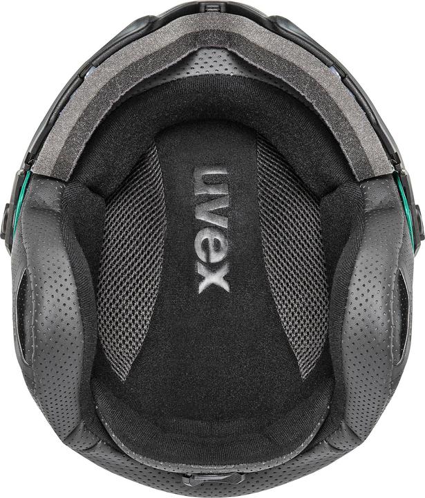 Actual product image Uvex Sports instinct visor (59 - 62 cm, L)