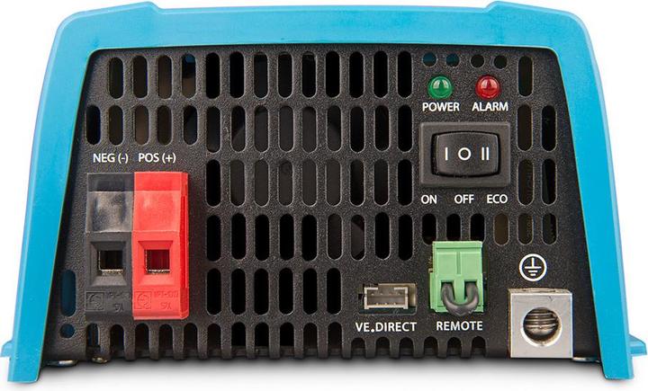 Actual product image Victron Energy Phoenix 12/1200 Ve.Direct IEC
