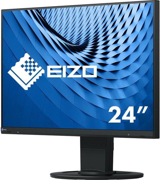 Image du produit Eizo FlexScan EV2460 (1920 x 1080 pixels, 23.80")