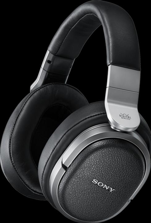 Produktbild Sony MDR-HW700DS Wireless Surround Kopfhörer (12 h, Kabellos)