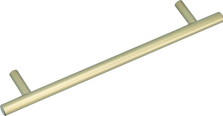 Werkstarck Meubelgrepen ø 10 mm