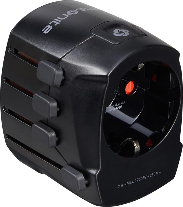 Produktbild Samsonite GLOBAL TA Electronic Accessory (Handgepäck (bis 50l))