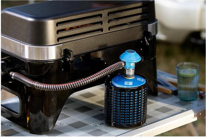 Image du produit Campingaz Attitude 2go CV (2.50 kW)