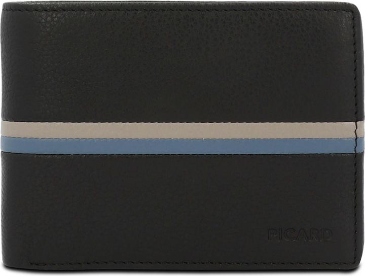 Produktbild Picard Horizon 1 Geldbörse RFID Schutz Leder 11.5 cm