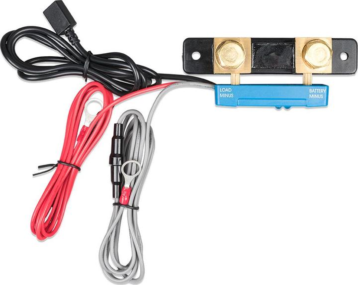 Actual product image Victron Energy Smart Shunt 500A/50mV