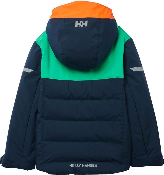Immagine prodotto Helly Hansen Giacca isolata verticale da bambino (116)