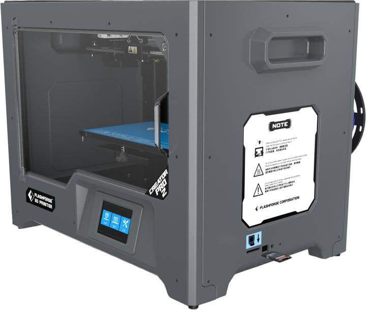FlashForge Creator Pro 2