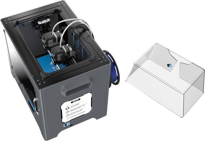Produktbild FlashForge Creator Pro 2