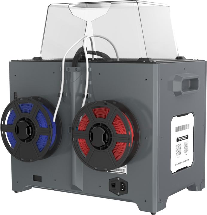 Produktbild FlashForge Creator Pro 2