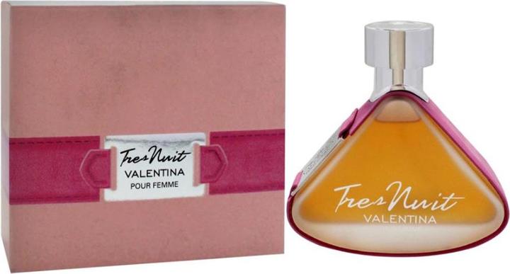 Image du produit Armaf Tres Nuit Valentina Pour Femme - EDP - Vol (Eau de parfum, 100 ml)