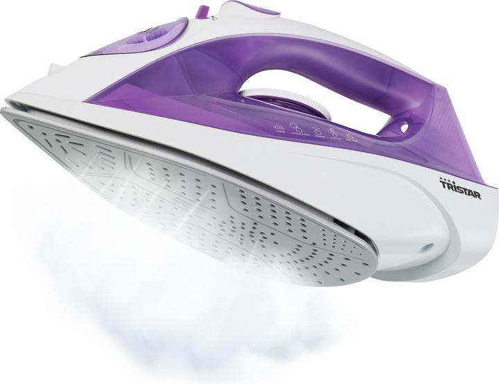 Immagine prodotto Tristar Ferro da stiro a vapore ST-8350 (2200 W, 140 g/min)