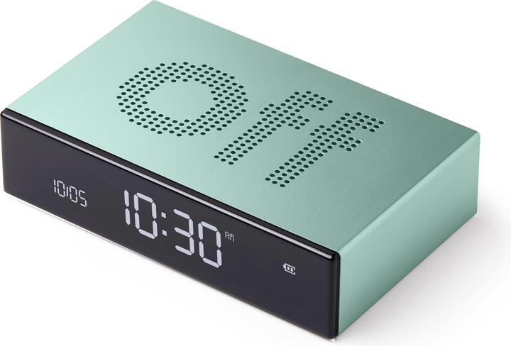 Verde menta