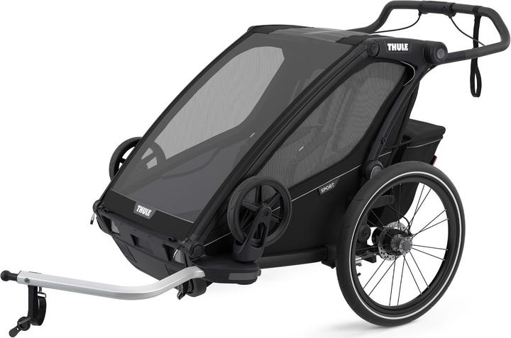Actual product image Thule Chariot Sport 2