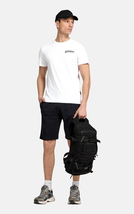 Produktbild Napapijri T-Shirt S-KASBA Kurzarmshirt (XL)