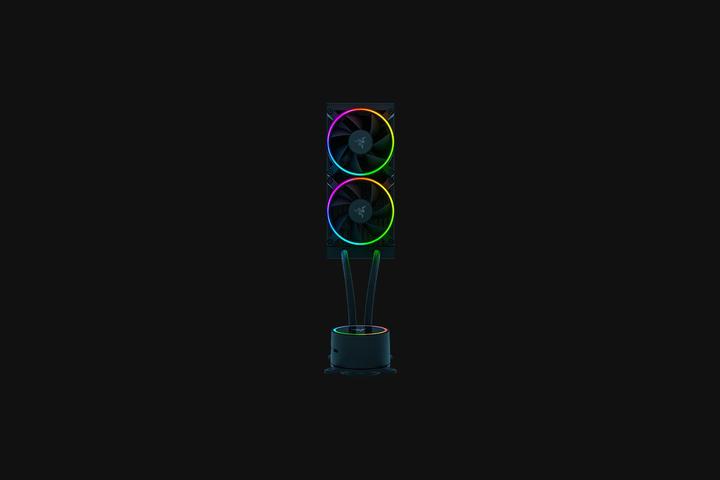 Produktbild Razer Hanbo Chroma RGB