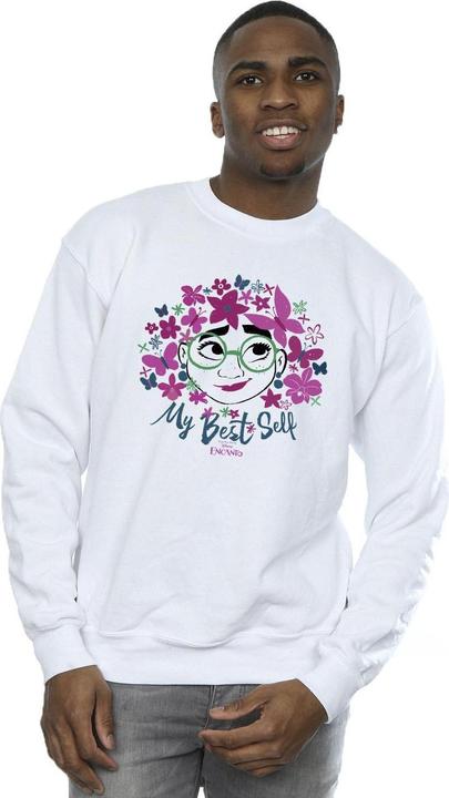 Produktbild Disney Encanto My Best Self Sweatshirt (M)