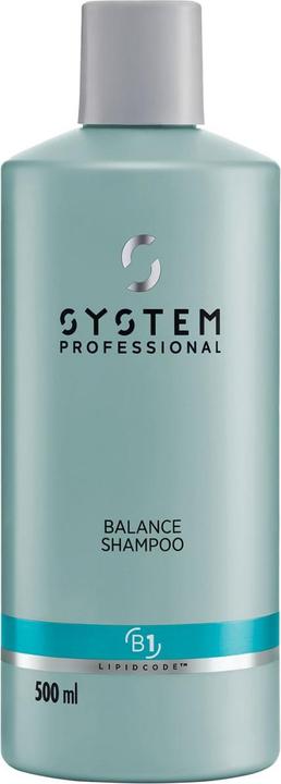 System Professional Balance - Shampoo (500 ml)