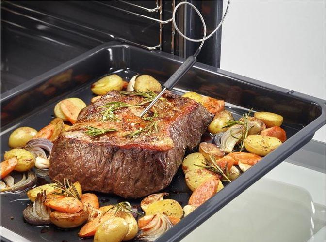 Produktbild Electrolux GK29TCIO