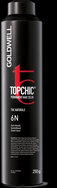 Goldwell Topchic (5-NN light brown intensive)