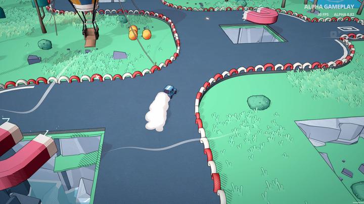 Produktbild Sold Out You Suck at Parking (PS4, EN)