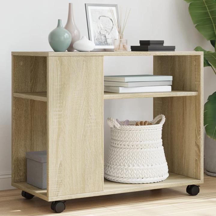 Produktbild VidaXL Lisotianka (70 x 32 x 15 cm)