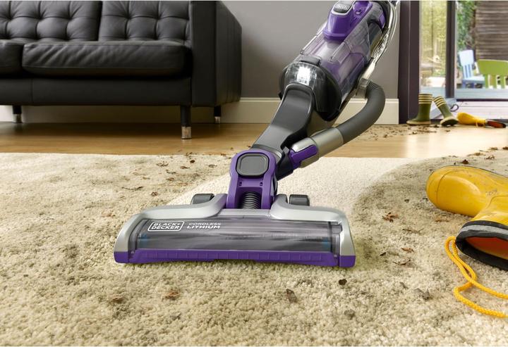 Immagine prodotto Black & Decker Animale domestico Multipower