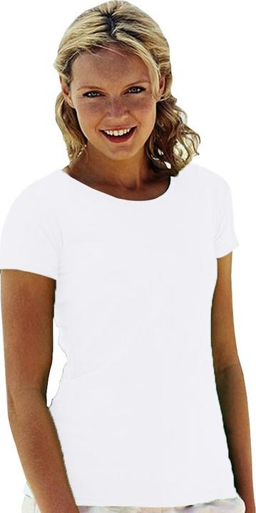 Produktbild Fruit of the Loom LadyFit TShirt (S)