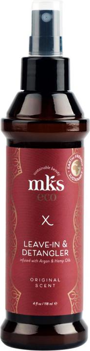 Produktbild MKS eco Classic X-Leave-In Sprühkur (118 ml)