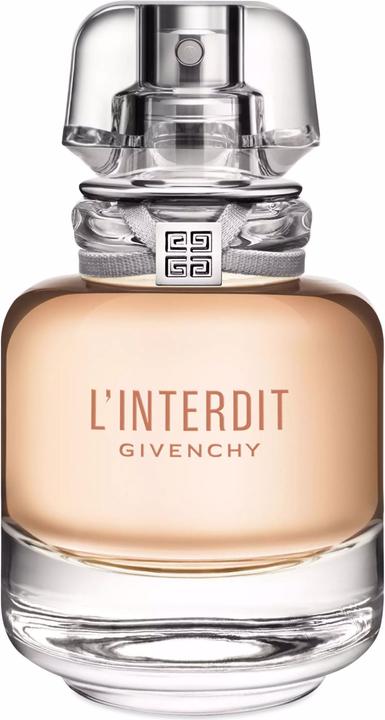 Givenchy L'inderdit Eau de Toilette