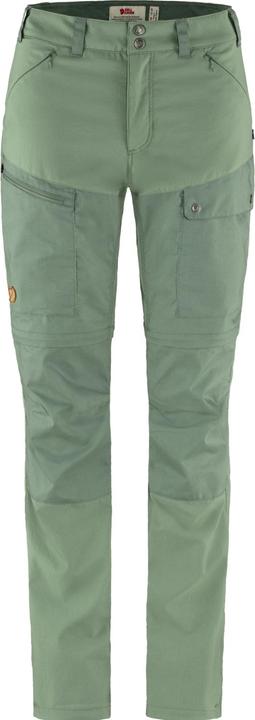 Produktbild Fjällräven Abisko Midsummer ZipOff Trs W (48)