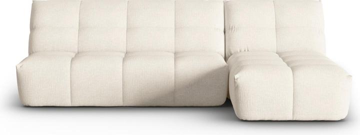 Produktbild Micadoni Jenna (4-Sitzer, Modular Sofa, Ecksofa)