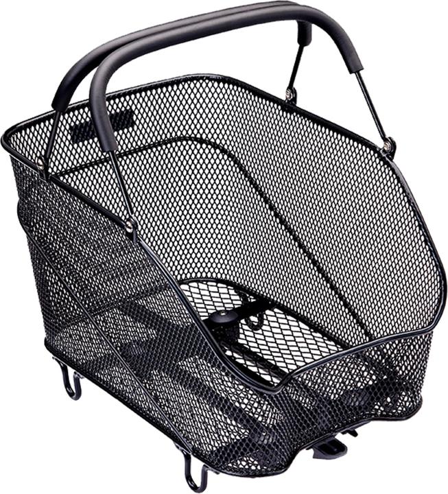 Produktbild Racktime Bask-it Trunk (12 l)